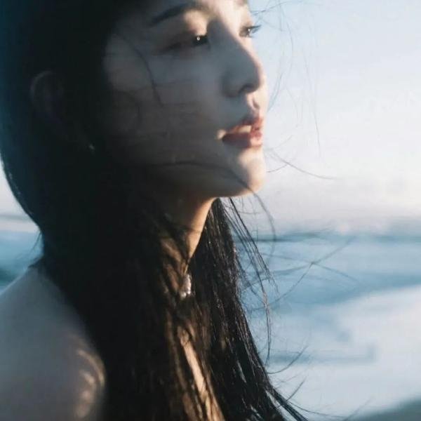 失踪少女名单海报